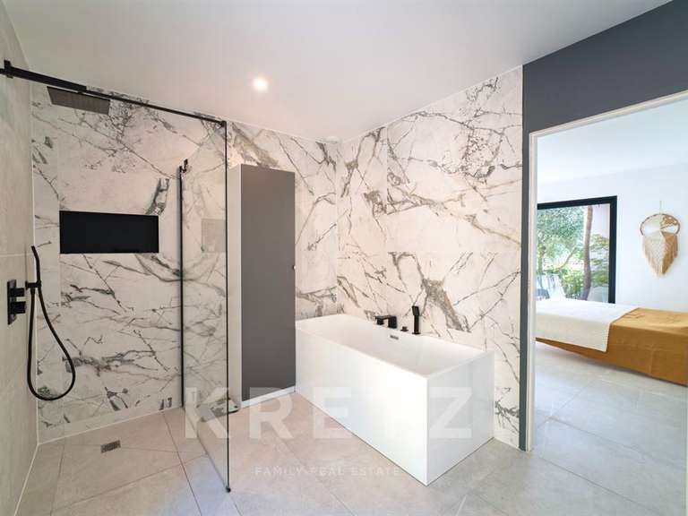Maison Caveirac - 4 chambres - 160m²