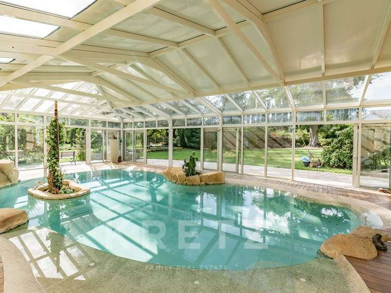Maison Adainville - 9 chambres - 750m²