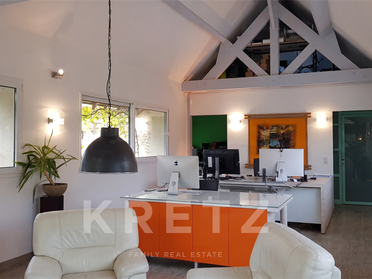 Maison Adainville - 9 chambres - 750m²
