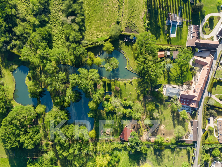Maison Adainville - 9 chambres - 750m²