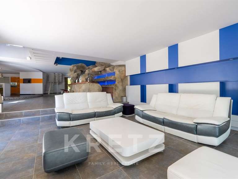 Maison Adainville - 9 chambres - 750m²