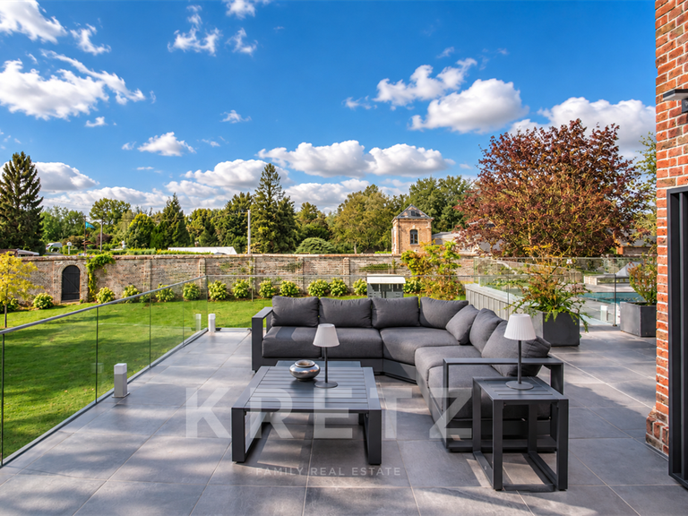 Maison Amiens - 8 chambres - 514m²