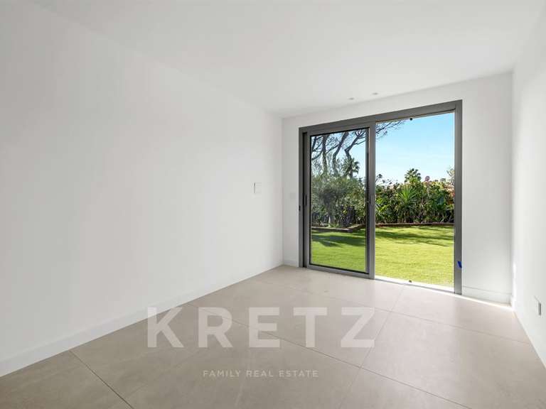 Maison avec Vue sur mer Les issambres - 5 chambres - 180m²