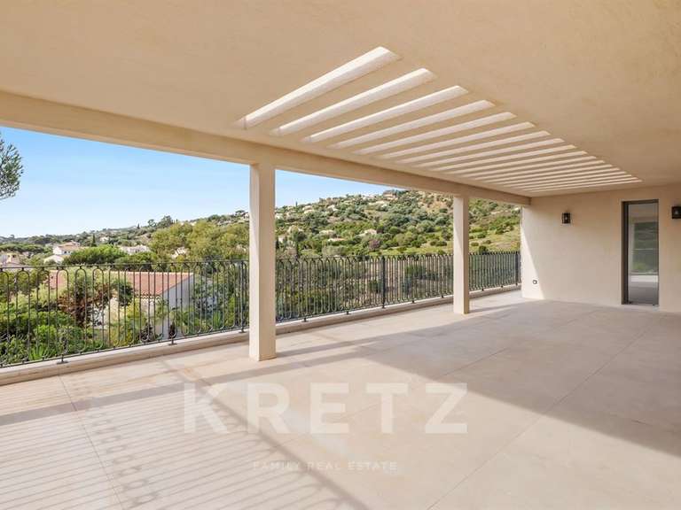 Maison avec Vue sur mer Les issambres - 5 chambres - 180m²