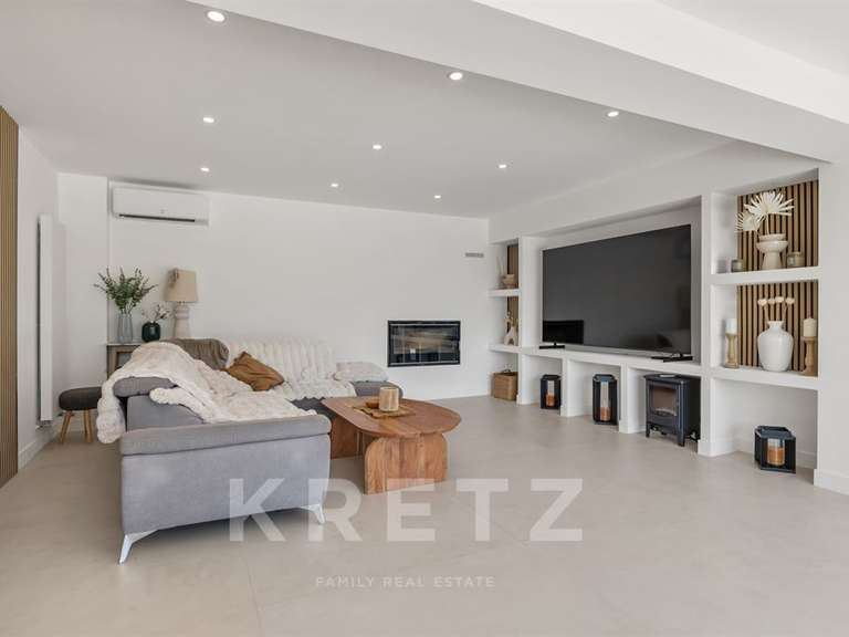 Maison Mougins - 5 chambres - 528m²