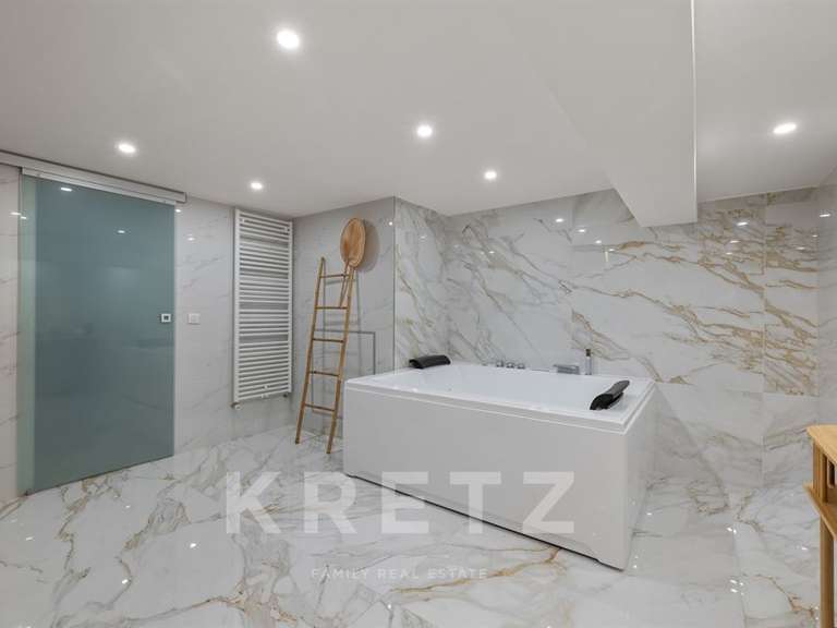 Maison Mougins - 5 chambres - 528m²