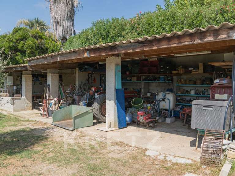 Maison avec Vue sur mer La Cadière-d'Azur - 250m²