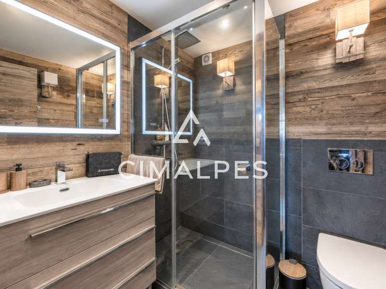 Maison Megève - 6 chambres - 310m²
