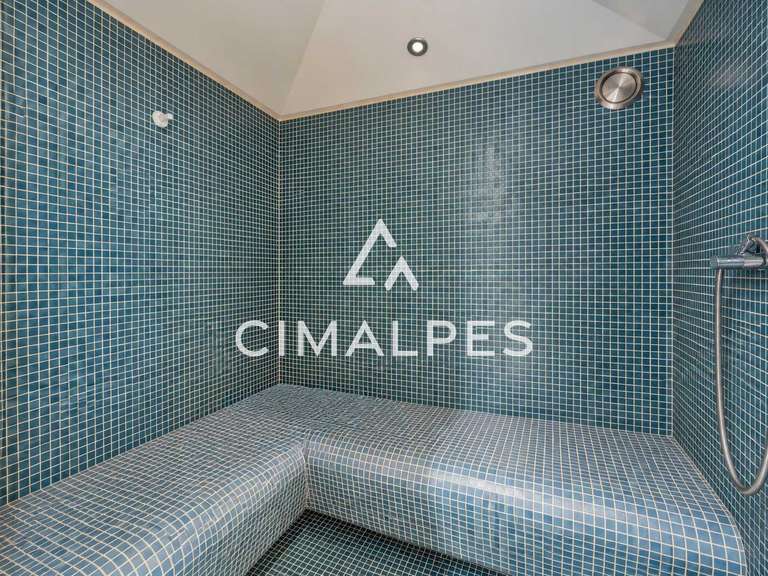 Maison Megève - 6 chambres - 310m²