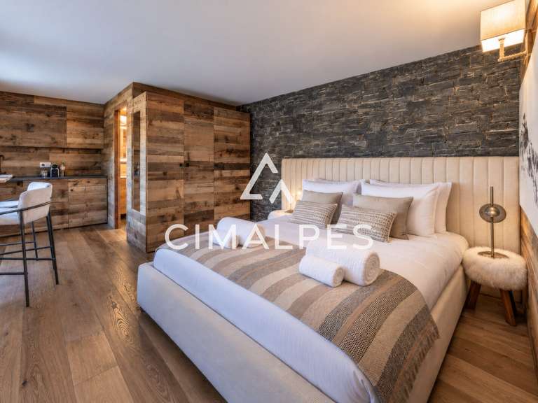 Maison Megève - 6 chambres - 310m²