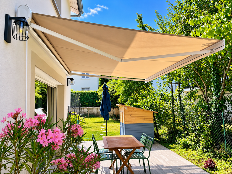 Maison Challex - 4 chambres