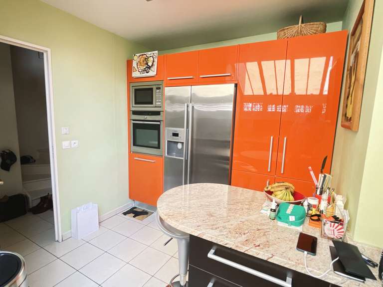Maison Puteaux - 4 chambres - 135m²