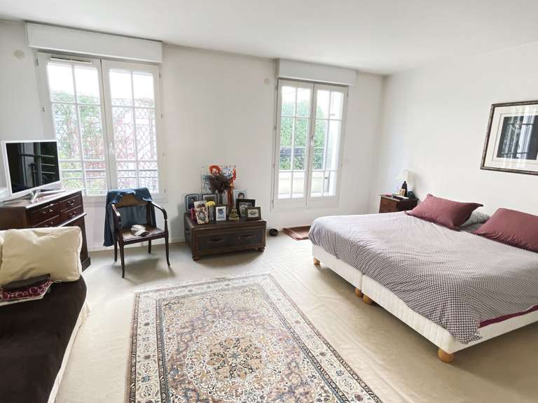 Maison Puteaux - 4 chambres - 135m²