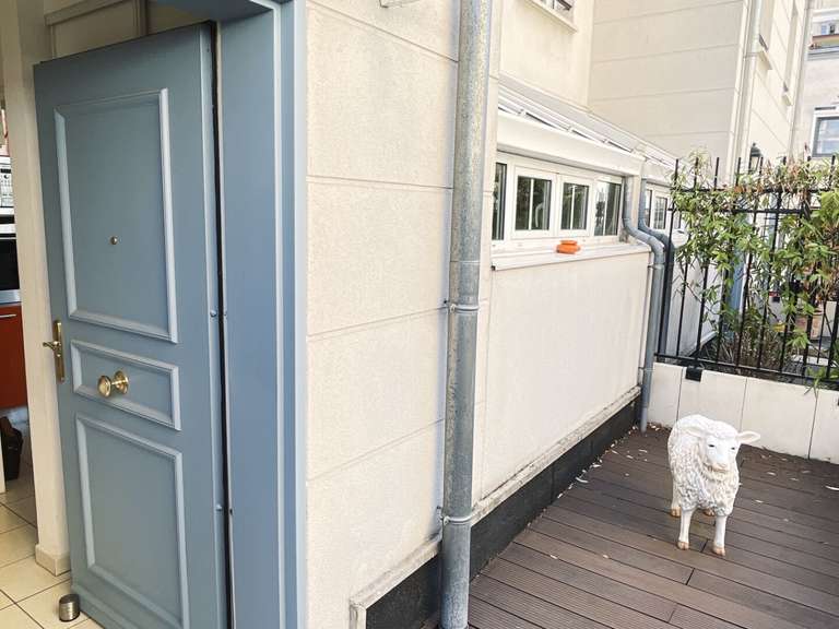 Maison Puteaux - 4 chambres - 135m²