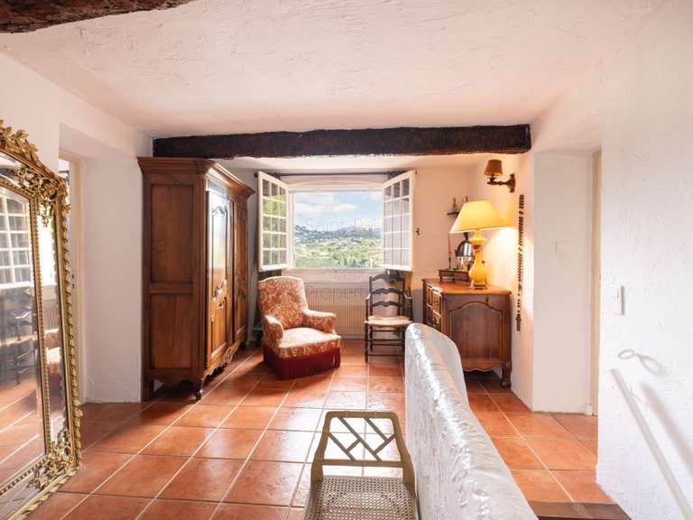 Maison La Colle-sur-Loup - 6 chambres