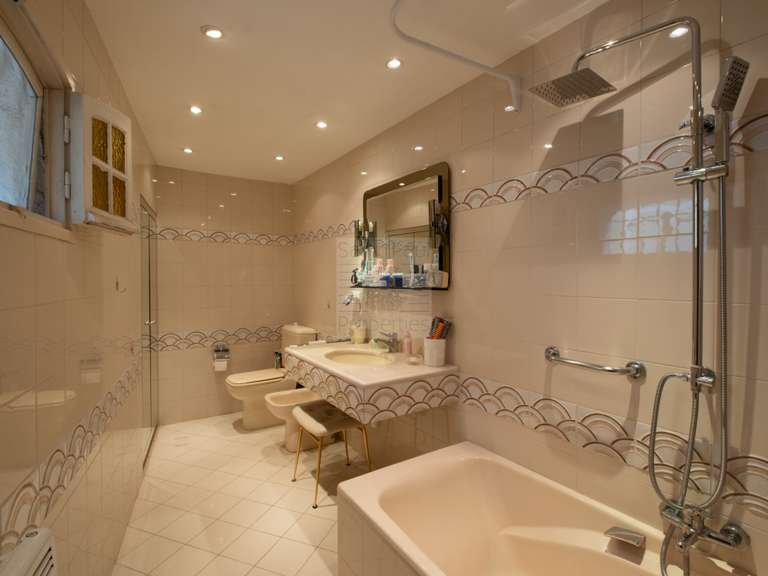 Maison La Colle-sur-Loup - 6 chambres