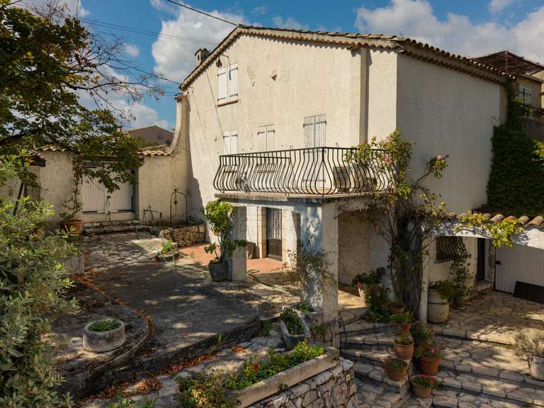 Maison La Colle-sur-Loup - 6 chambres