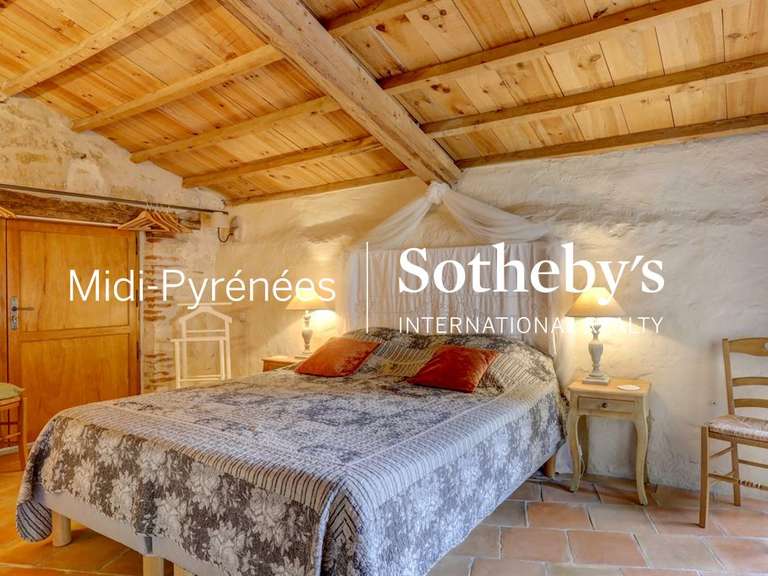 Maison Albi - 9 chambres - 585m²