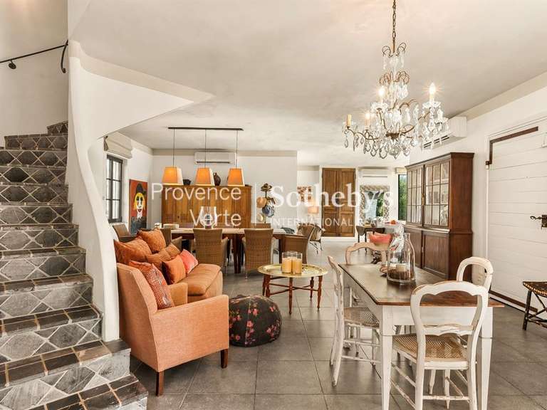Maison Cotignac - 3 chambres - 182m²