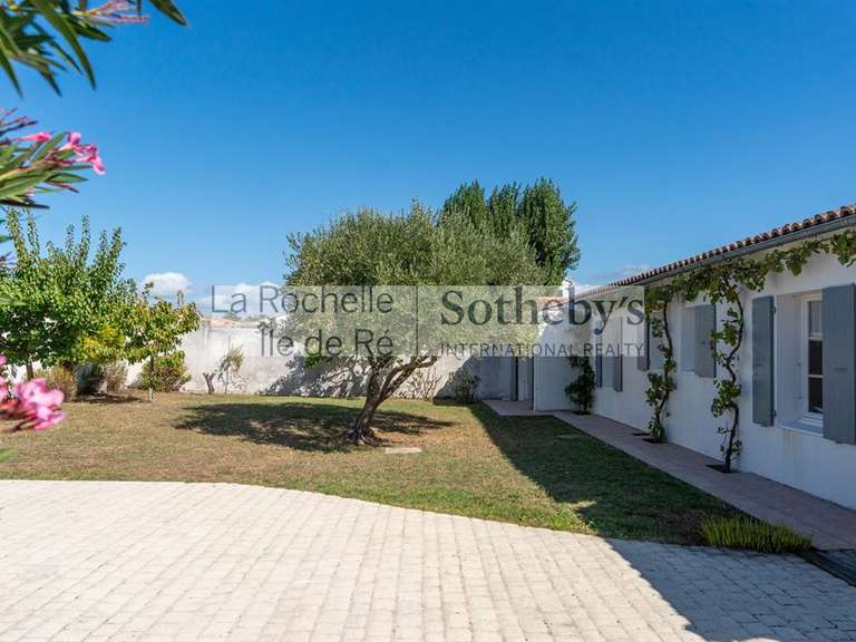 Maison Loix - 4 chambres - 125m²