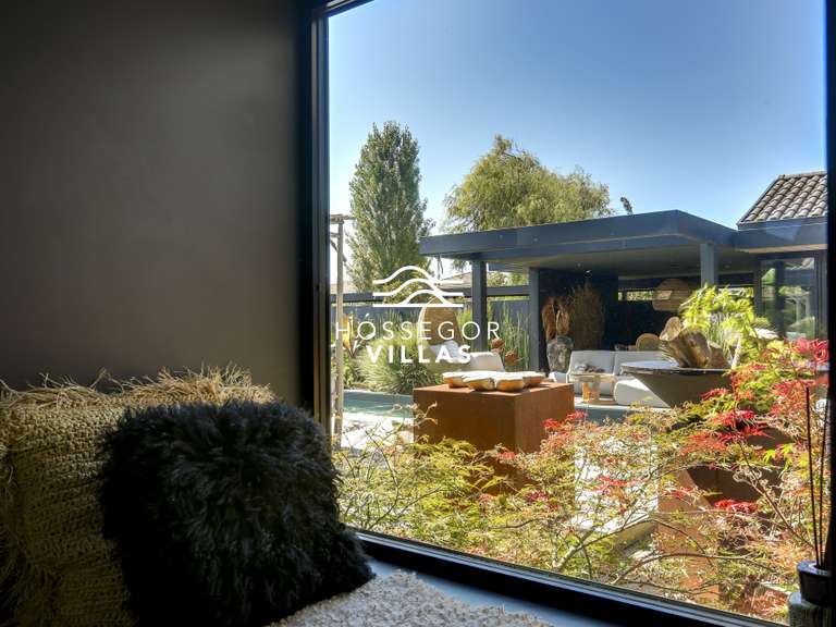 Maison Angresse - 4 chambres - 210m²