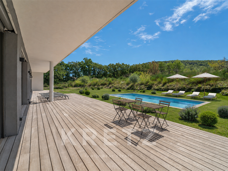 Maison Aix-en-Provence - 2 chambres - 146m²