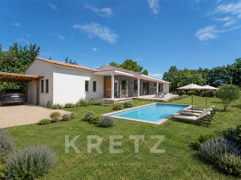 Maison Aix-en-Provence - 2 chambres - 146m²
