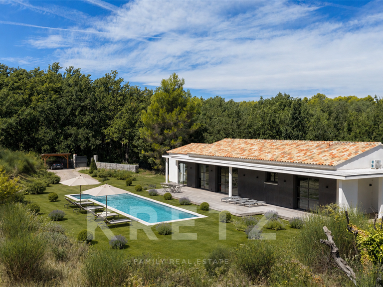 Maison Aix-en-Provence - 2 chambres - 146m²