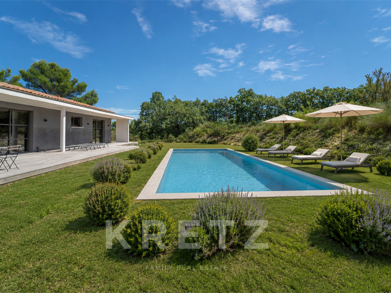 Maison Aix-en-Provence - 2 chambres - 146m²