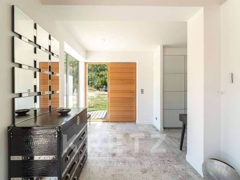 Maison Aix-en-Provence - 2 chambres - 146m²