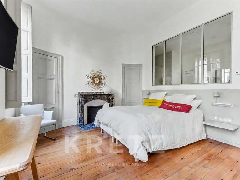 House Toulouse - 4 bedrooms - 240m²