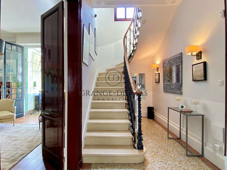 Maison Bordeaux - 5 chambres - 225m²