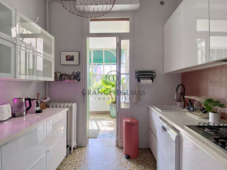 Maison Bordeaux - 5 chambres - 225m²