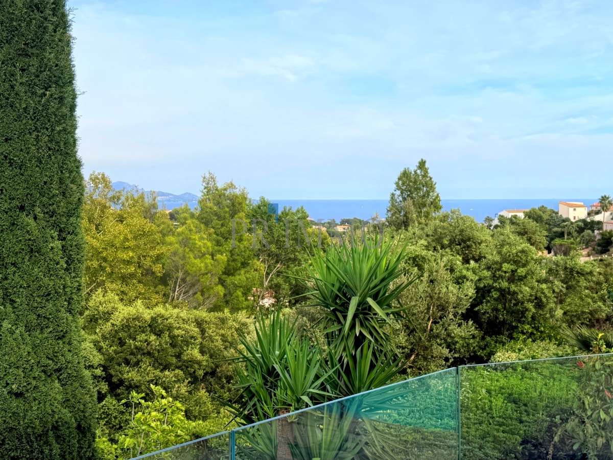 Villa les issambres