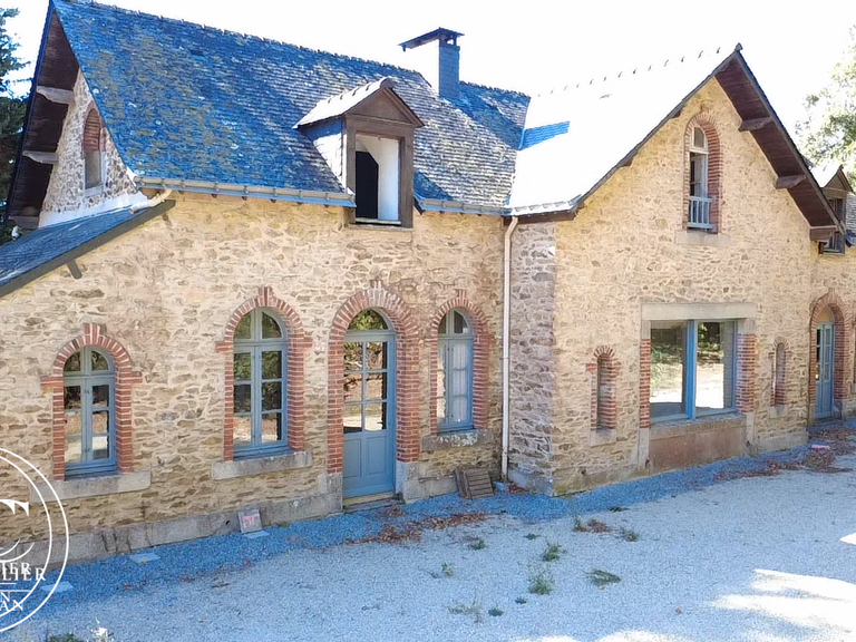 Maison Sarzeau - 4 chambres