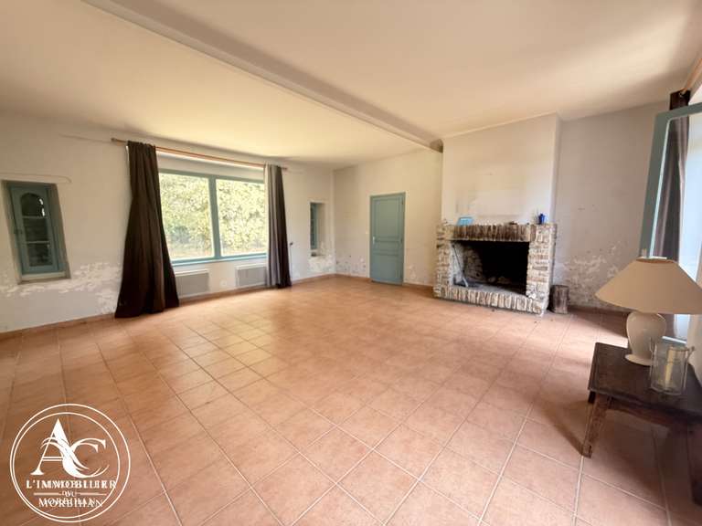 Maison Sarzeau - 4 chambres
