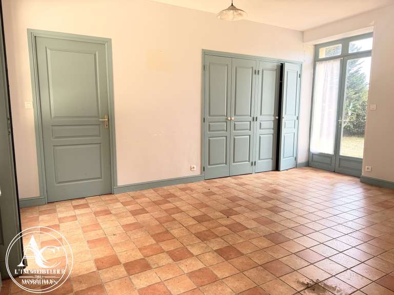 Maison Sarzeau - 4 chambres