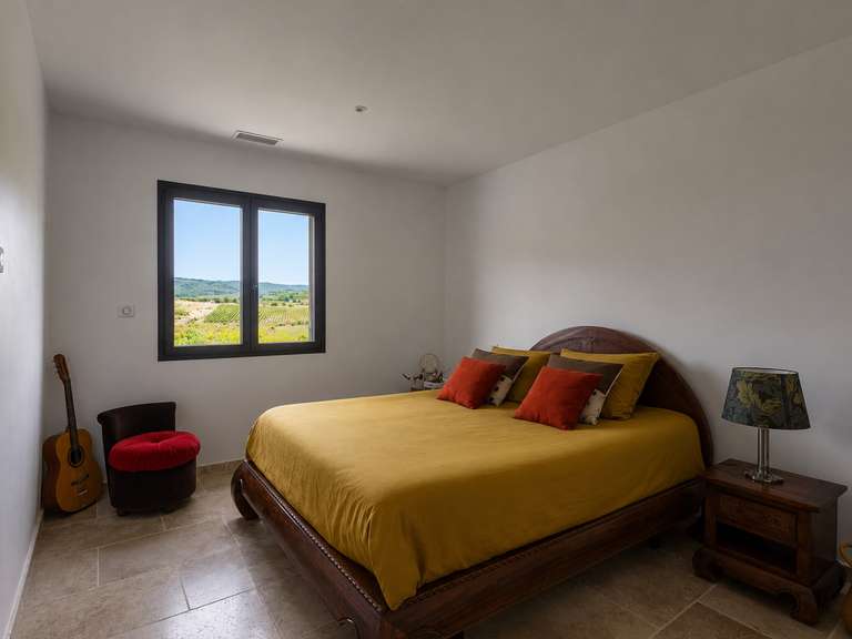 Maison Cournanel - 4 chambres - 230m²