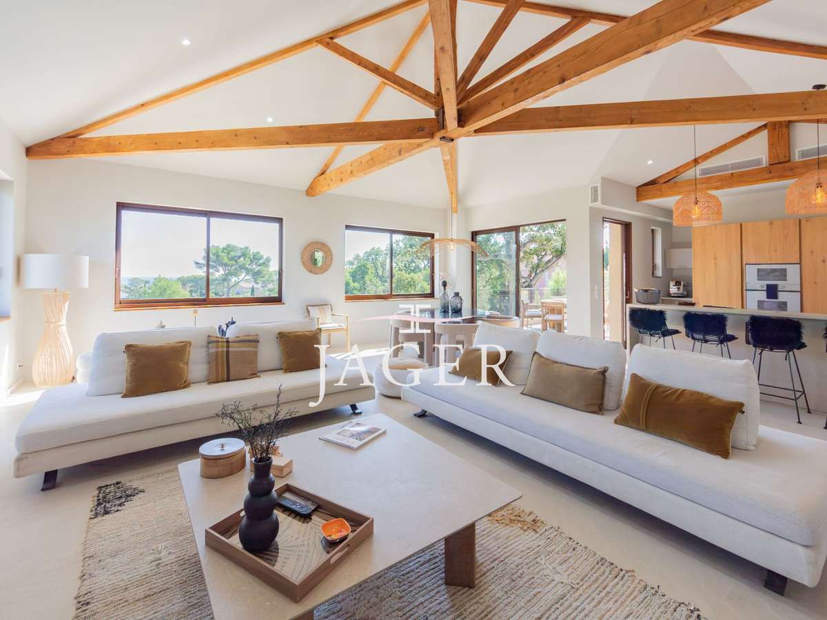 Villa Les issambres