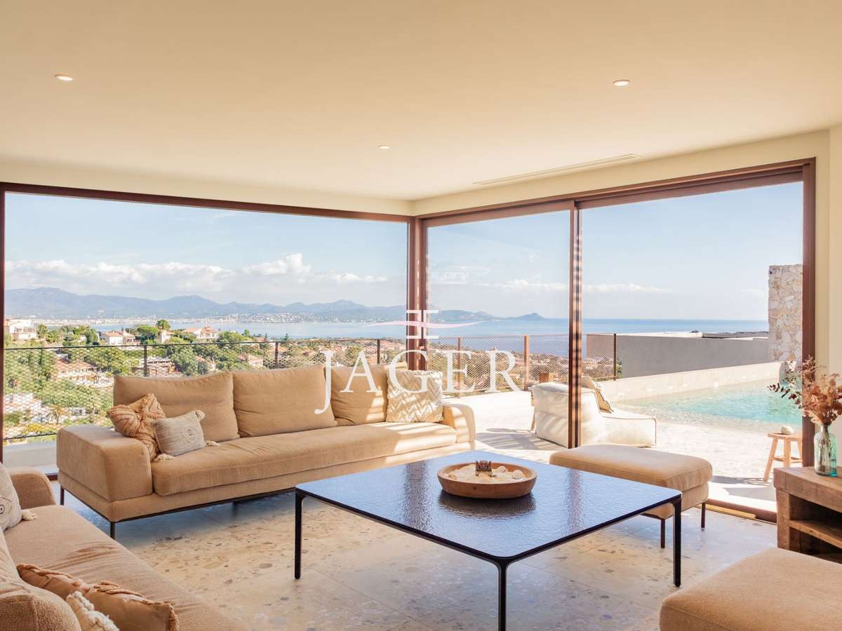 Villa Les issambres