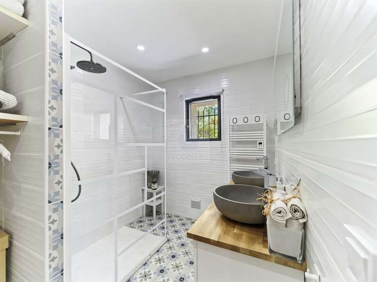 Maison avec Vue sur mer Tourrettes-sur-Loup - 4 chambres