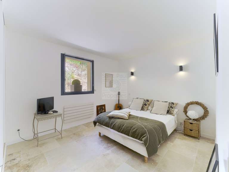 Maison avec Vue sur mer Tourrettes-sur-Loup - 4 chambres