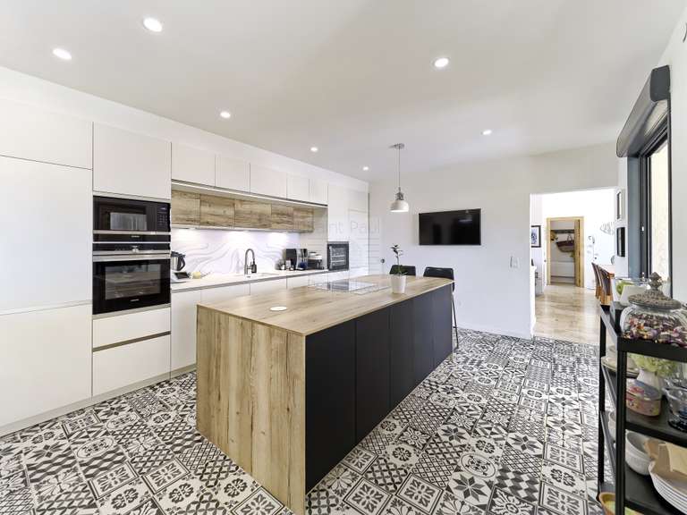 Maison avec Vue sur mer Tourrettes-sur-Loup - 4 chambres
