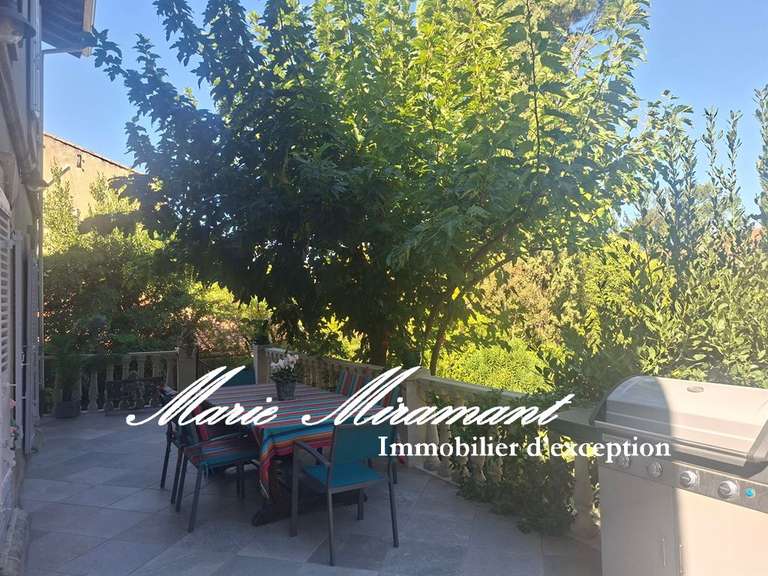 Maison Avignon - 4 chambres - 200m²