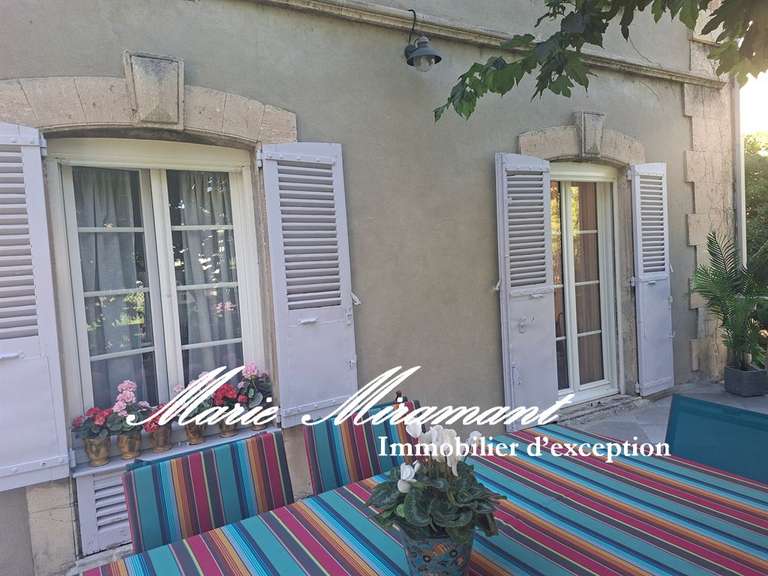 Maison Avignon - 4 chambres - 200m²
