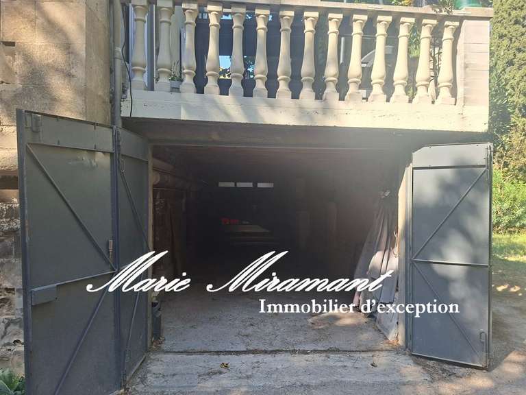 Maison Avignon - 4 chambres - 200m²