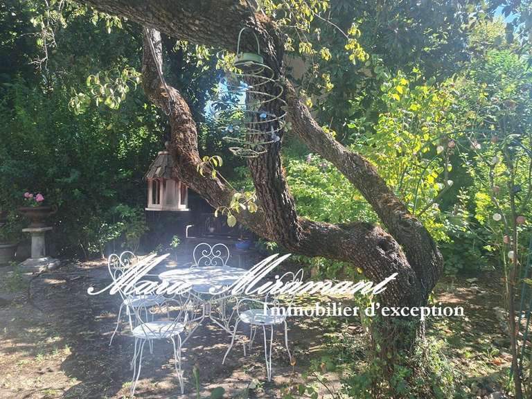 Maison Avignon - 4 chambres - 200m²