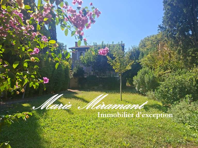 Maison Avignon - 4 chambres - 200m²