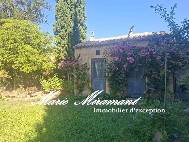 Maison Avignon - 4 chambres - 200m²