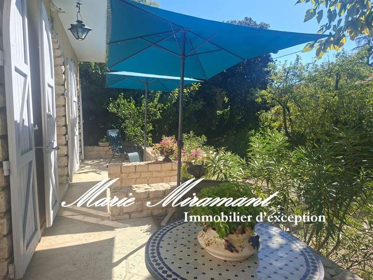 Maison Avignon - 4 chambres - 200m²
